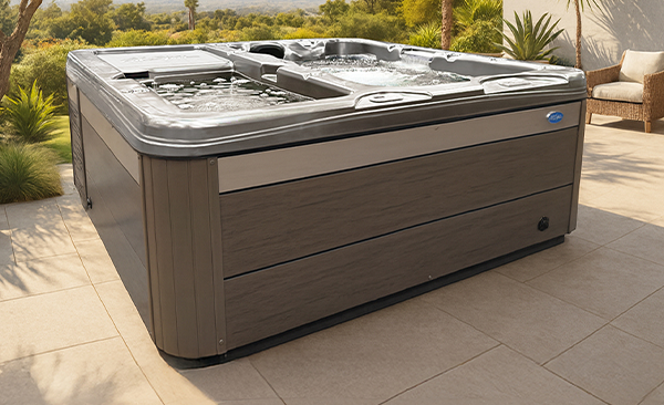 Cold Plunge Spas Series Augusta hot tubs for sale