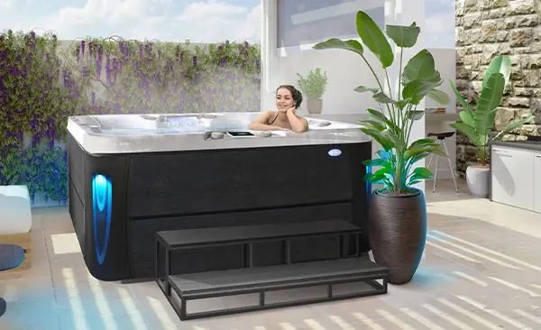 Escape X-Series Spas Augusta hot tubs for sale