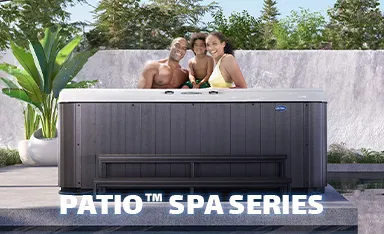 Patio Plus™ Spas Augusta hot tubs for sale
