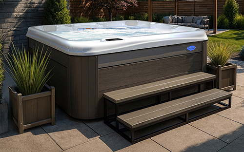 Patio&trade; Spas Augusta hot tubs for sale