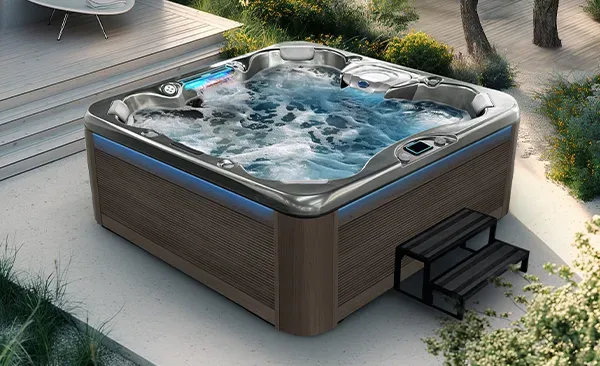 Platinum™ Spas Augusta hot tubs for sale