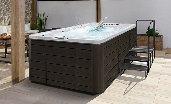 Swim Spas Augusta hot tubs for sale