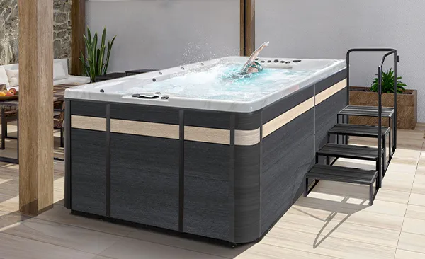 Swim X-Series Spas Augusta hot tubs for sale