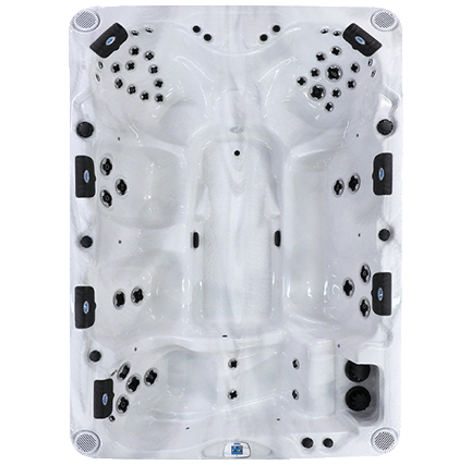 Newporter EC-1148LX hot tubs for sale in Augusta