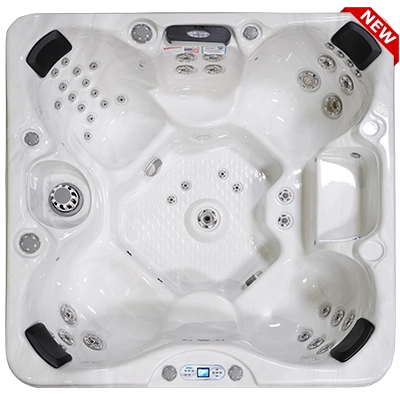 Baja EC-749B hot tubs for sale in Augusta