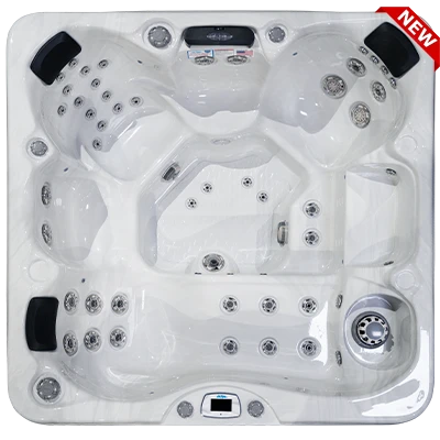 Costa-X EC-749LX hot tubs for sale in Augusta