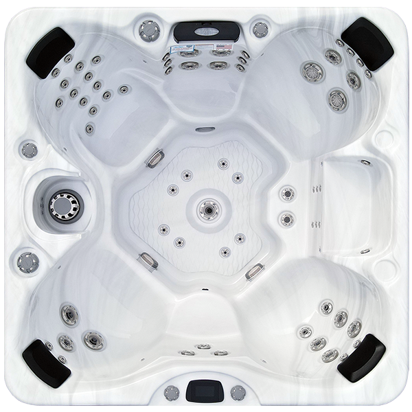 Baja-X EC-767BX hot tubs for sale in Augusta