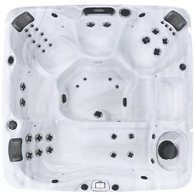 Avalon-X EC-840LX hot tubs for sale in Augusta