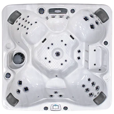 Cancun-X EC-867BX hot tubs for sale in Augusta