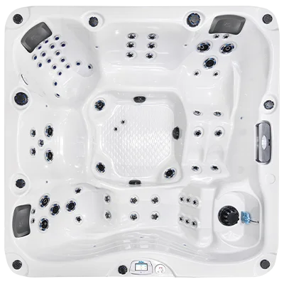 Malibu-X EC-867DLX hot tubs for sale in Augusta