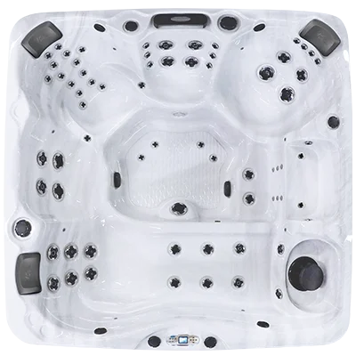 Avalon EC-867L hot tubs for sale in Augusta