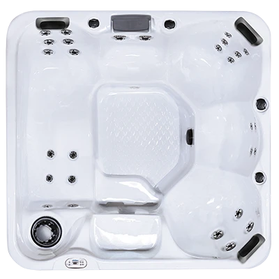 Hawaiian Plus PPZ-628L hot tubs for sale in Augusta