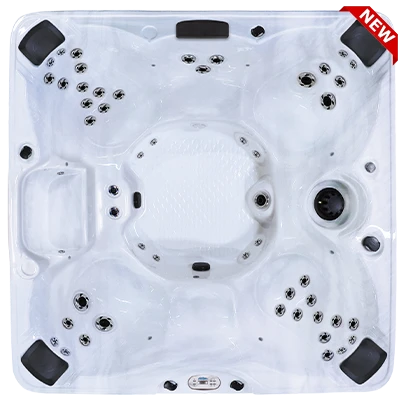 Tropical Plus PPZ-743BC hot tubs for sale in Augusta