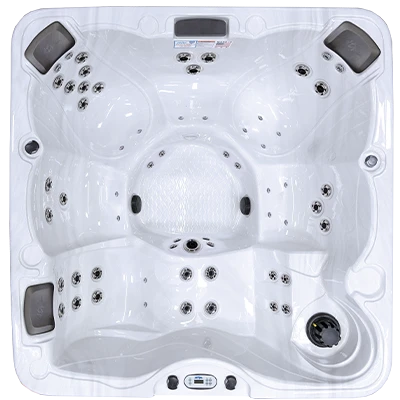 Pacifica Plus PPZ-752L hot tubs for sale in Augusta