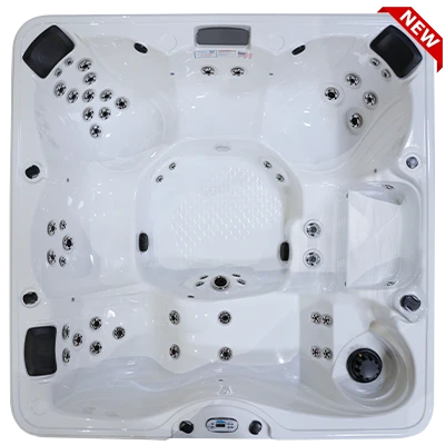 Atlantic Plus PPZ-843LC hot tubs for sale in Augusta