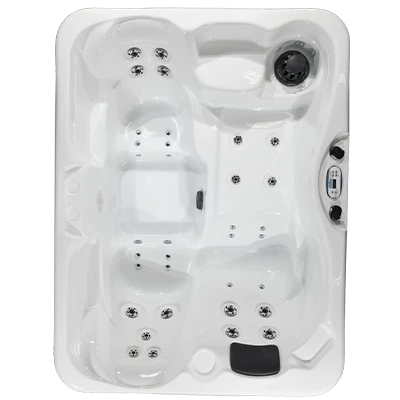 Kona PZ-535L hot tubs for sale in Augusta